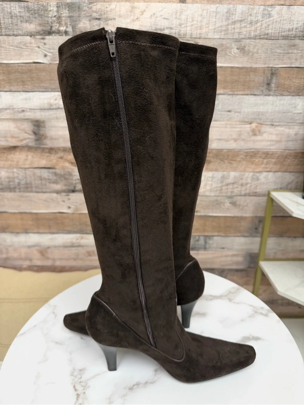 Franco Sarato Brown 8